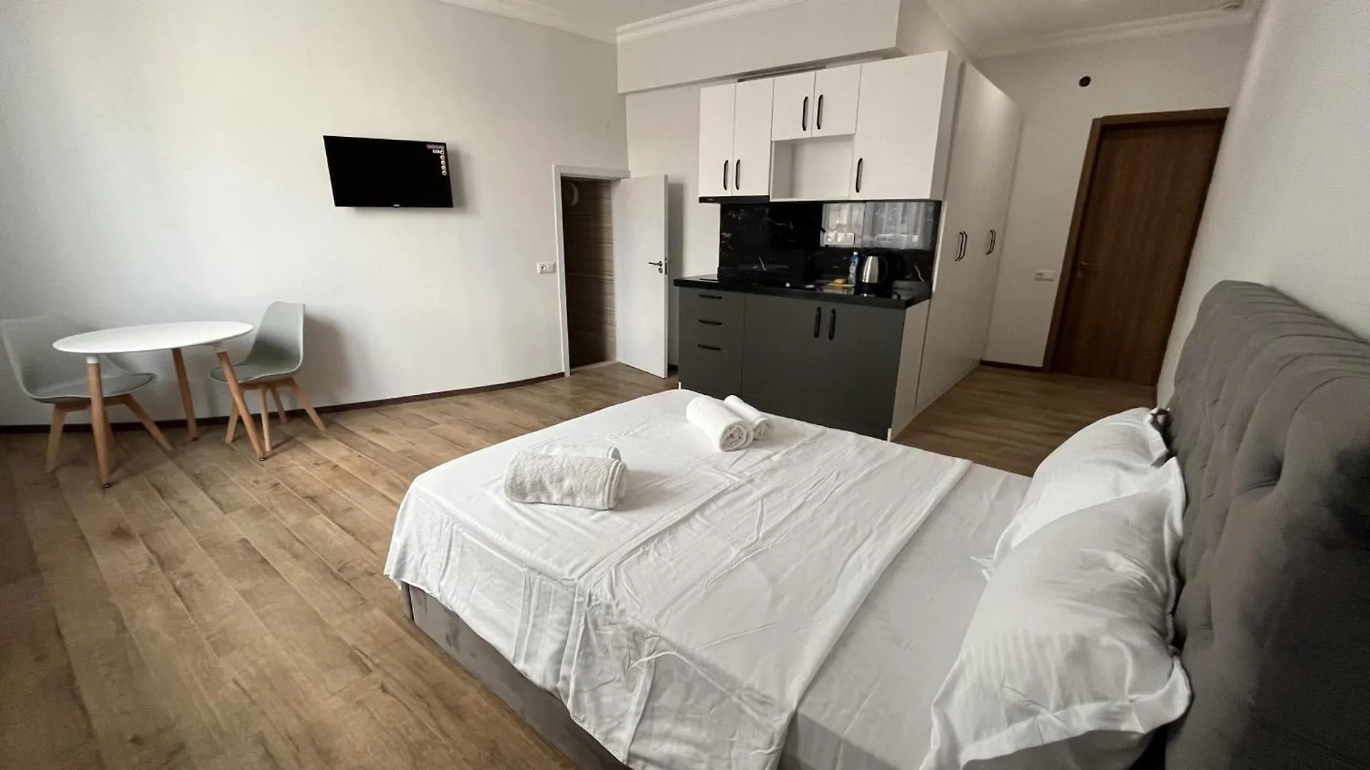 Apartment Lux Apart S2 Tbilisi Georgia