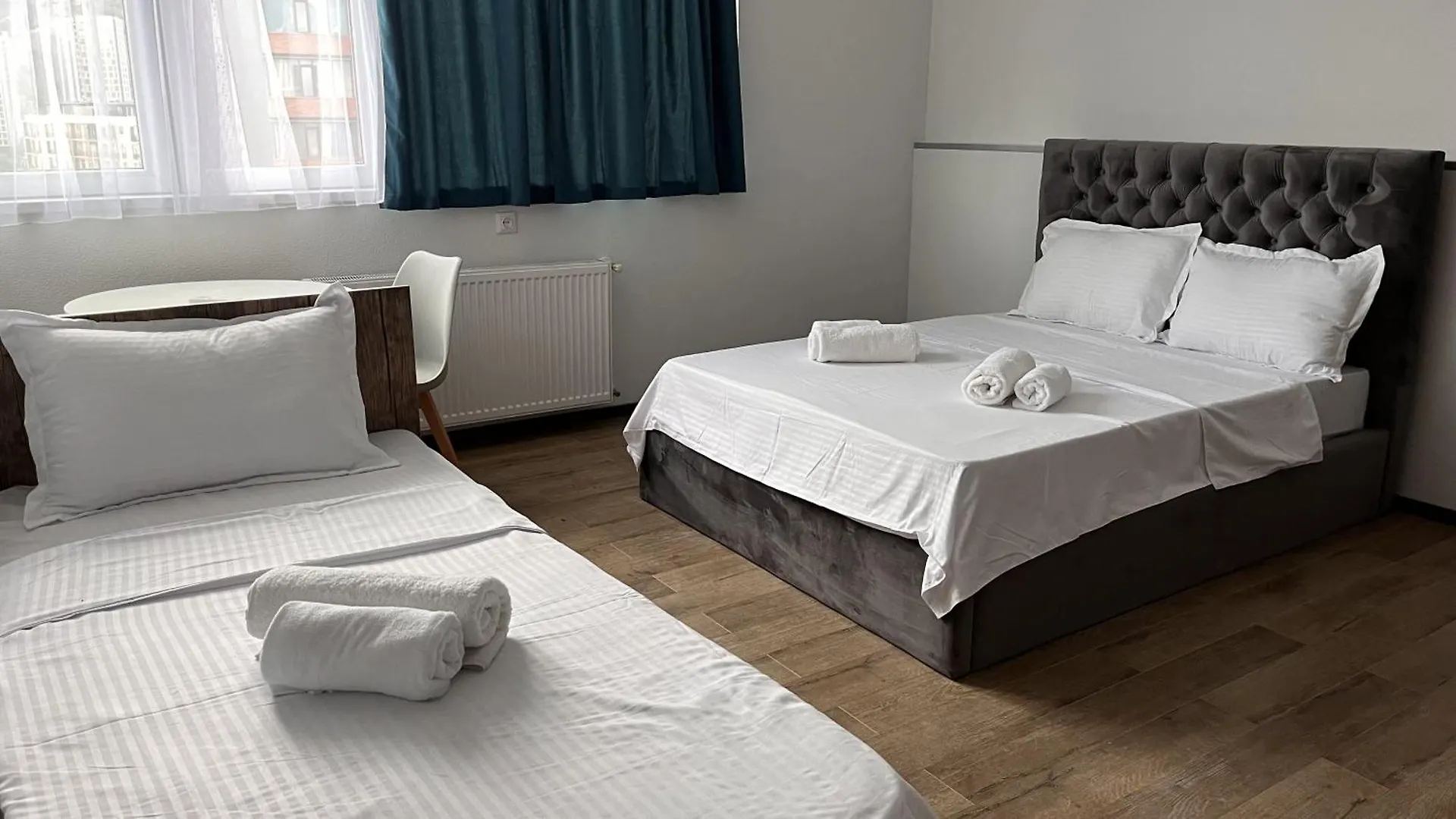 Apartment Lux Apart S2 Tbilisi