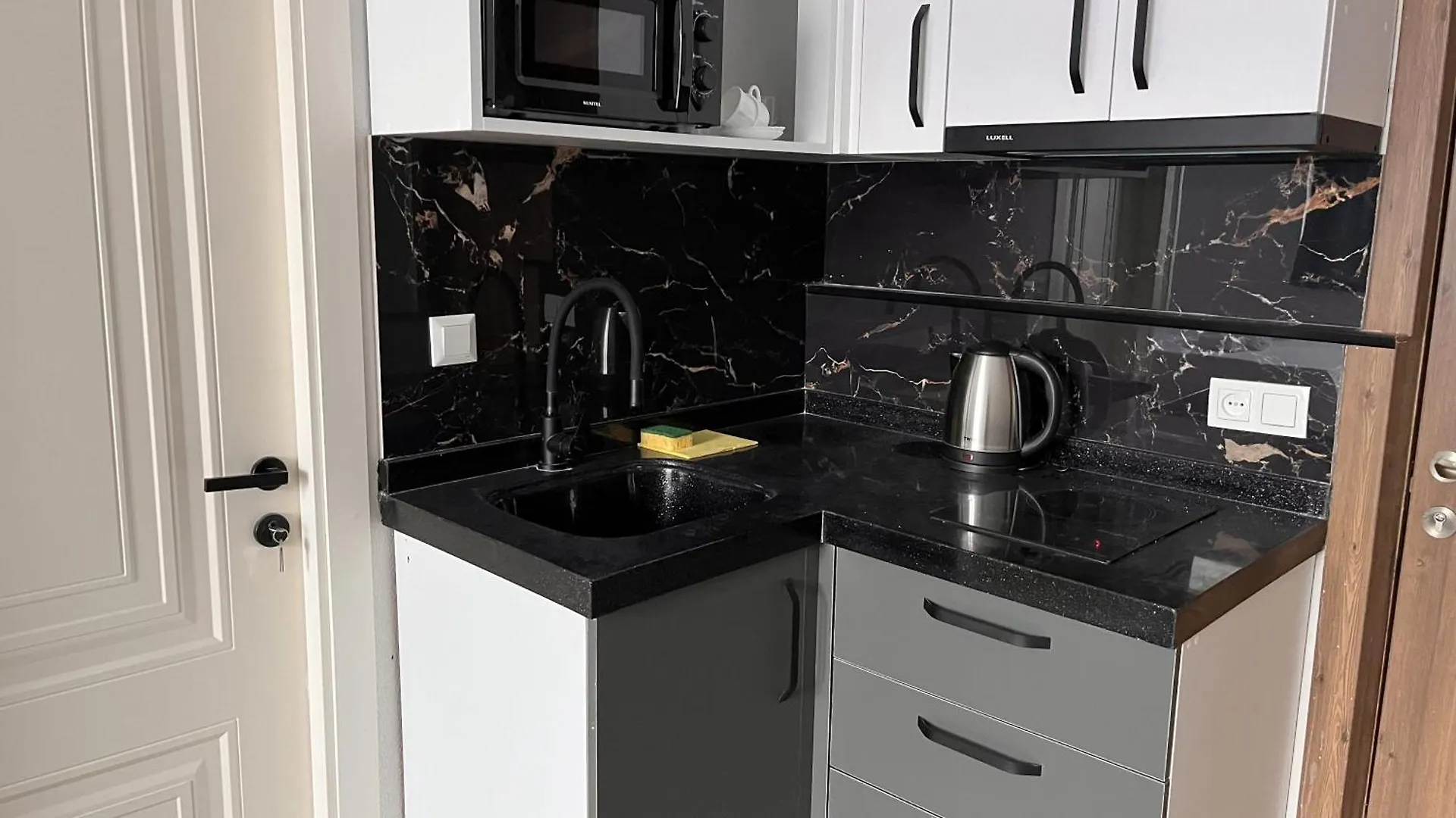 Apartment Lux Apart S2 Tbilisi
